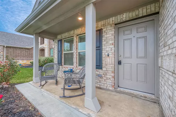 La Marque, TX 77568,724 Cedar Gate LN