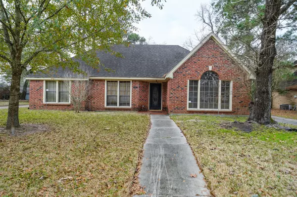 Kingwood, TX 77339,4303 Haven Glen DR