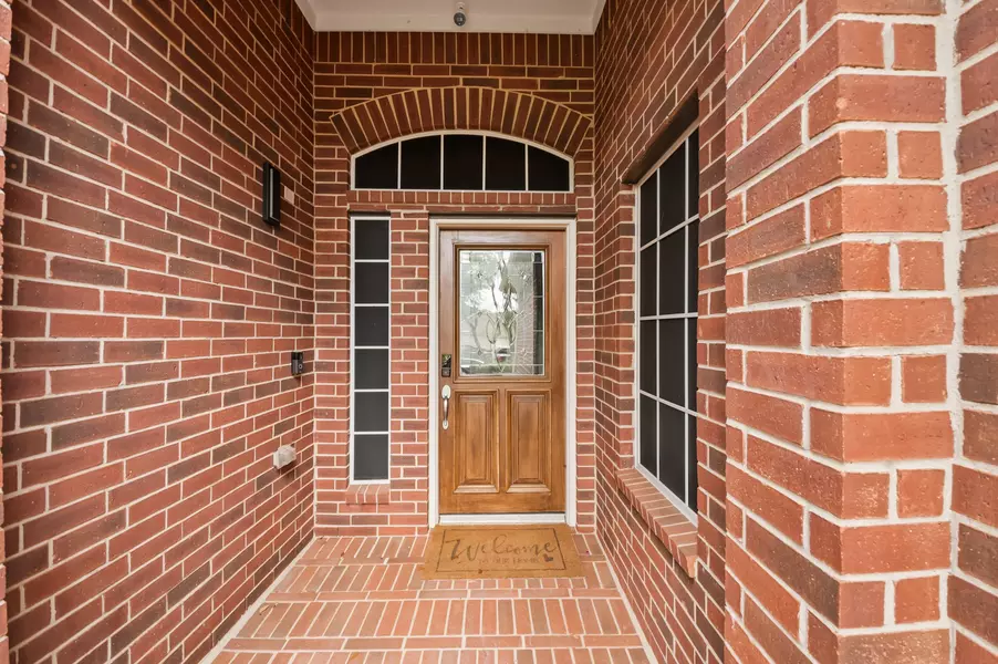 5506 Imperial Wood CT, Rosharon, TX 77583