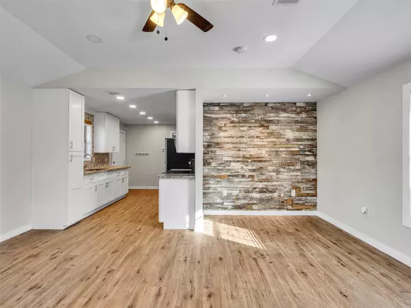 Houston, TX 77026,3309 Sumpter ST