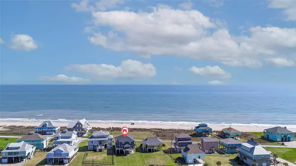 Crystal Beach, TX 77650,3433 Sand Castle LN