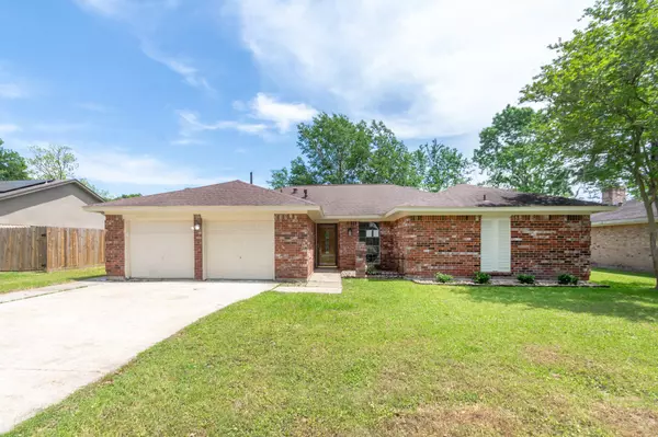 Baytown, TX 77521,5106 Timber Ridge ST