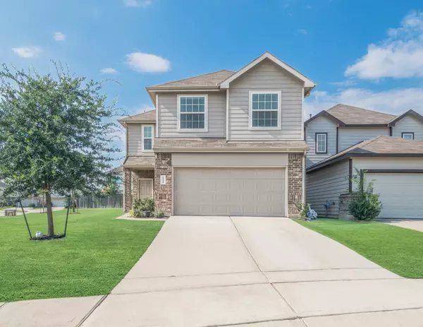 Katy, TX 77493,24558 Carlo Hue TRL