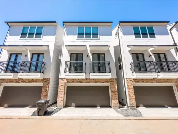 1276 N Post Oak RD #B, Houston, TX 77055