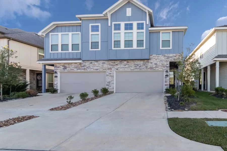 10622 Cabot TRL, Rosharon, TX 77583