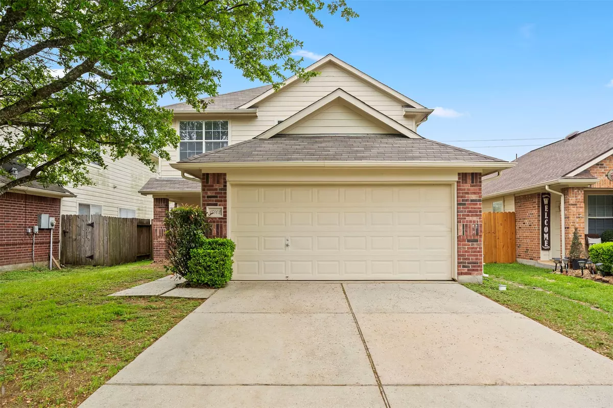 Humble, TX 77396,15003 Sunset Bay CT