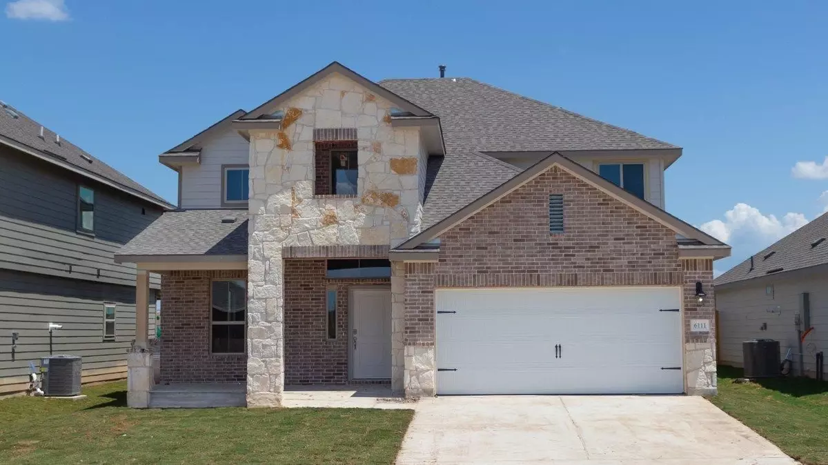 College Station, TX 77845,6111 Eldora DR