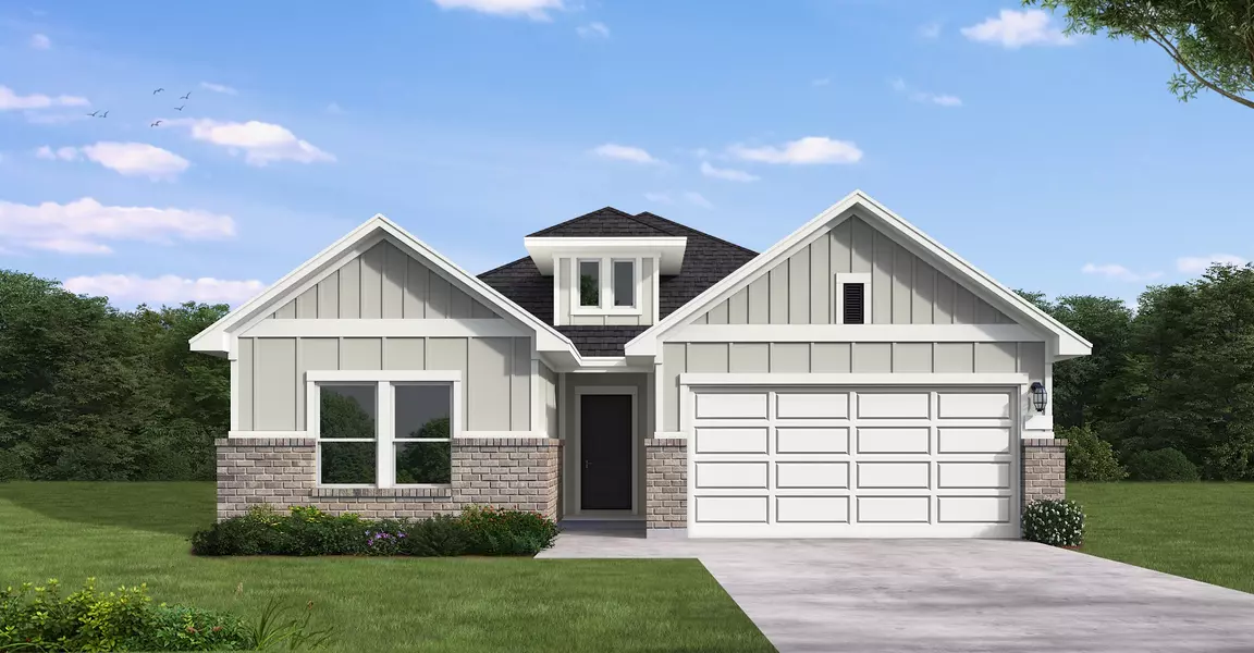 12343 Ridge Top CT, Conroe, TX 77304