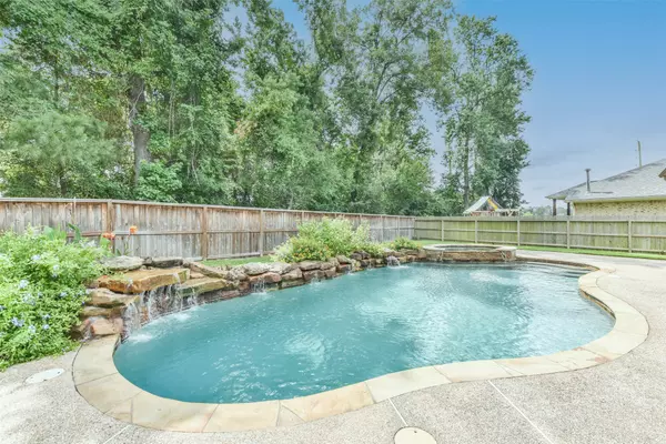 Humble, TX 77346,12103 Baird Mount CT