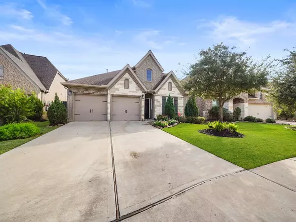 Richmond, TX 77406,2610 Fresh Basil CT