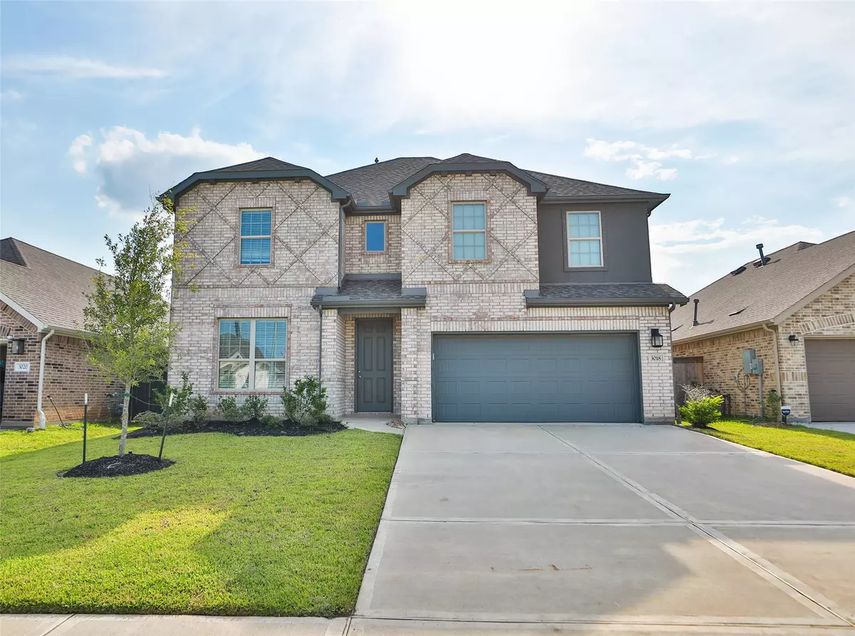 League City, TX 77573,3018 Myrtle Beach LN