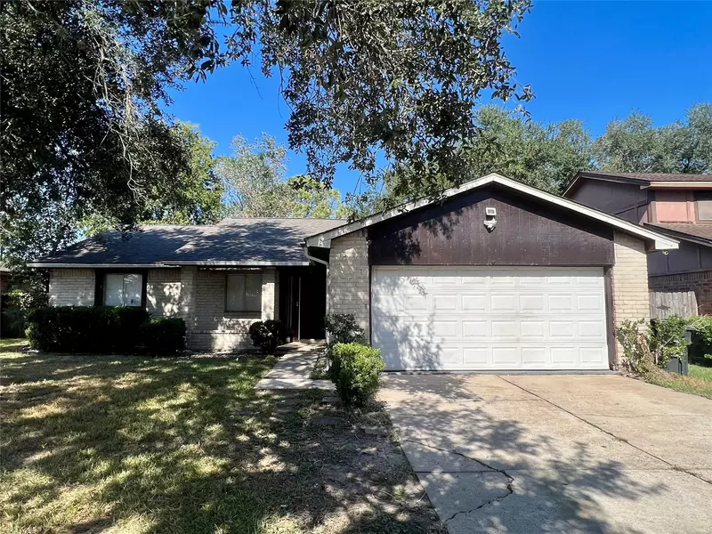 15046 Blueridge RD, Houston, TX 77489