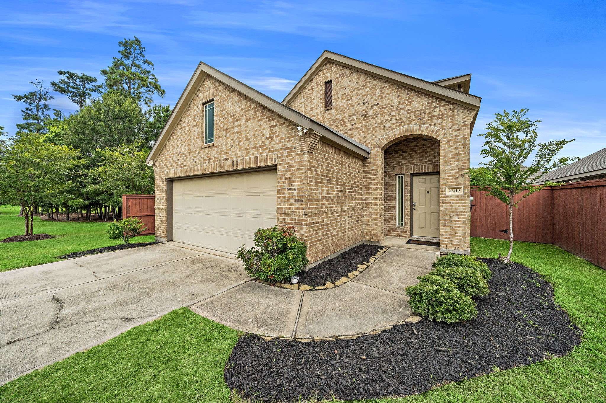 Porter, TX 77365,22419 Brass Bell DR