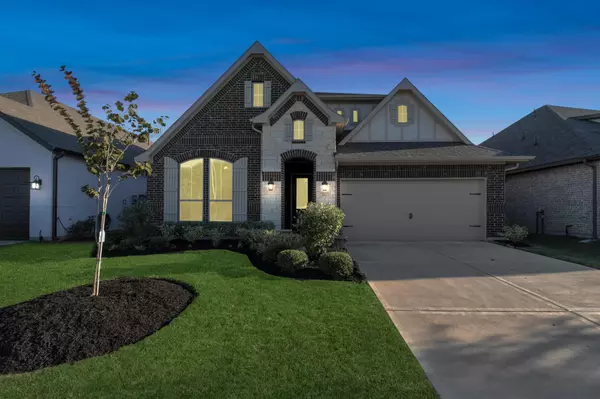 Fulshear, TX 77441,30623 Parkside Passage DR