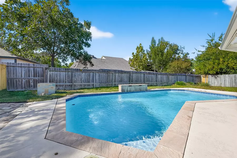 15430 El Padre DR, Houston, TX 77083