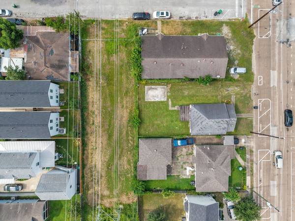 Houston, TX 77009,4113 Elysian ST