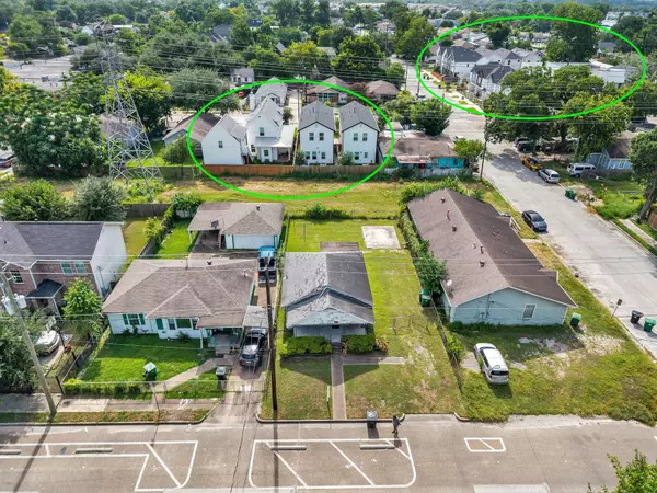 Houston, TX 77009,4113 Elysian ST