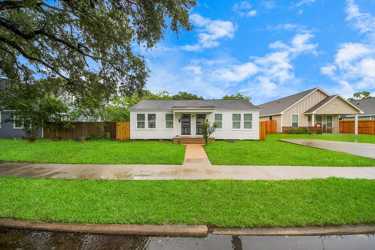 Rosenberg, TX 77471,1121 Ward ST