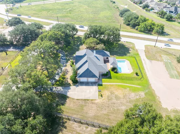 Katy, TX 77494,26910 Willow Ln