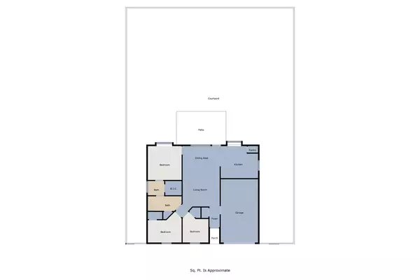 10811 Kentington Oak DR,  Humble,  TX 77396