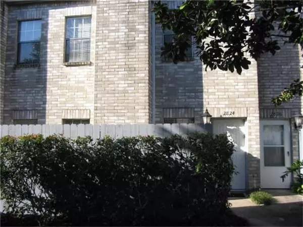Houston, TX 77054,2824 Holly Hall ST