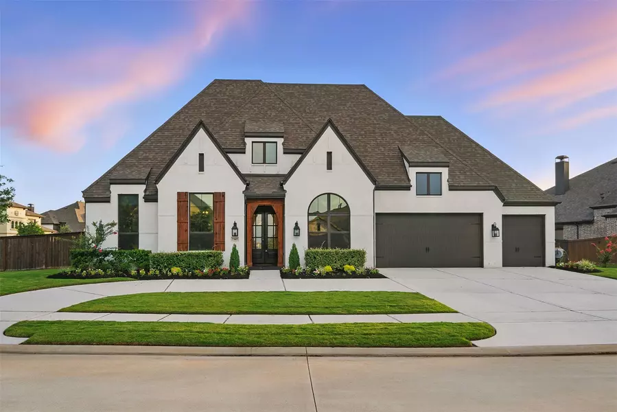 7307 Kinglet CT, Katy, TX 77493