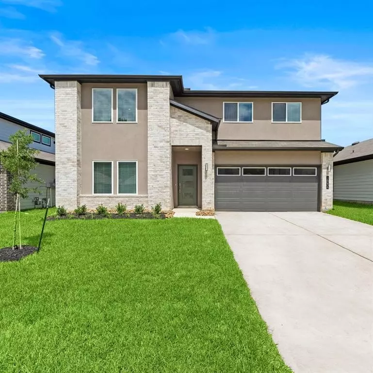 Conroe, TX 77384,14234 Wonder Lake LN