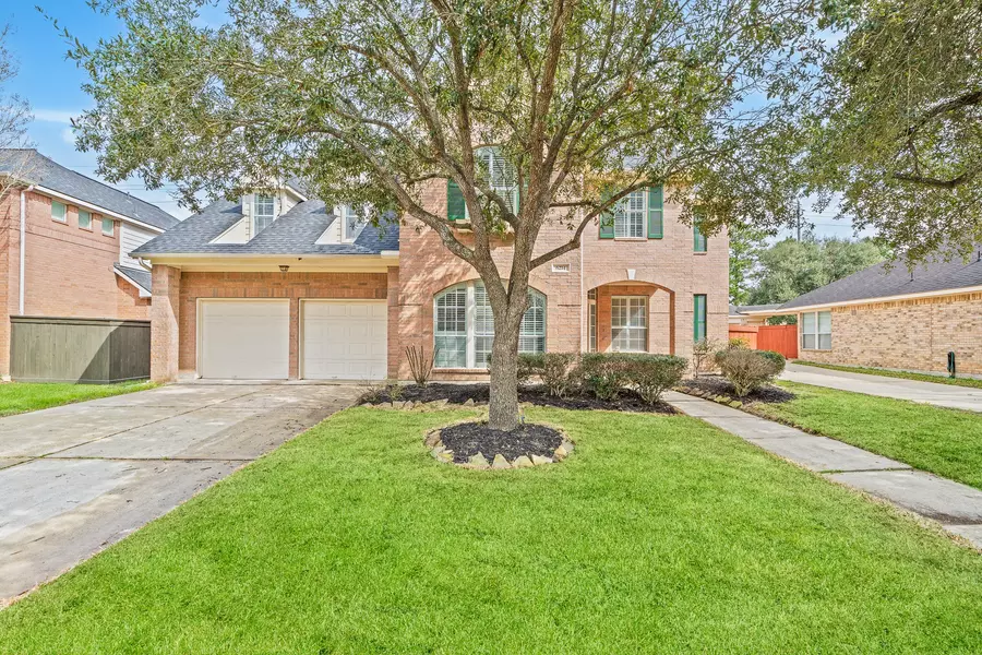 6214 Laguna Del Rey DR, Houston, TX 77041