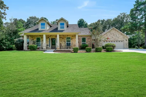 Montgomery, TX 77316,141 Lyndsey DR