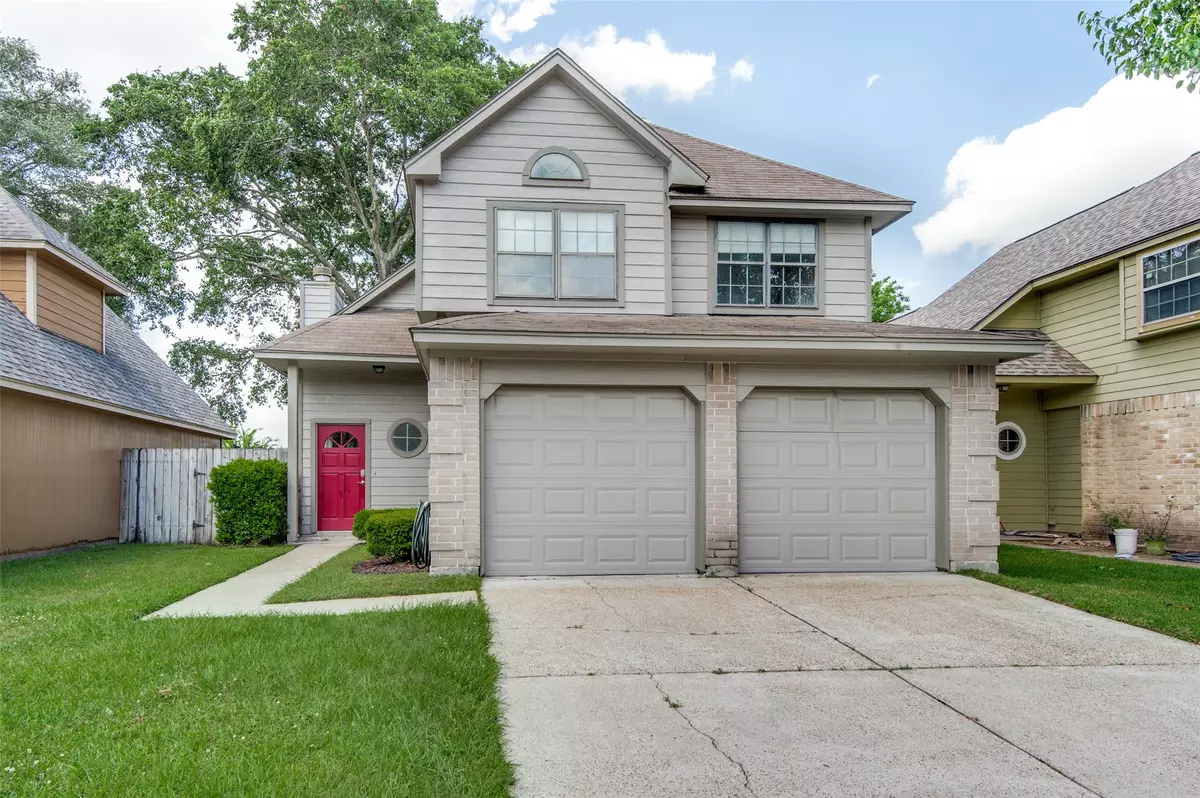 Houston, TX 77066,4442 Hidden Trace CT