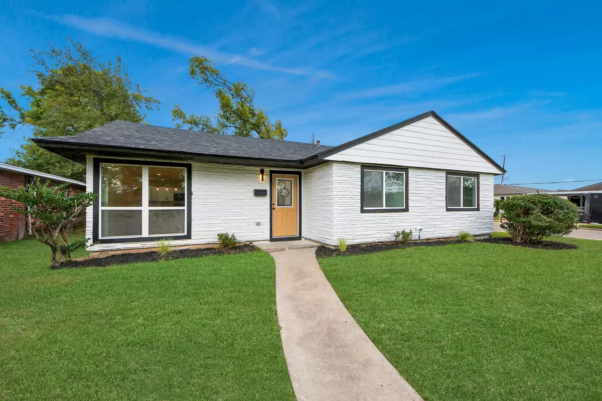 Galena Park, TX 77547,2503 13th ST