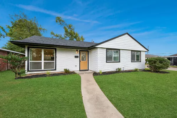 2503 13th ST, Galena Park, TX 77547