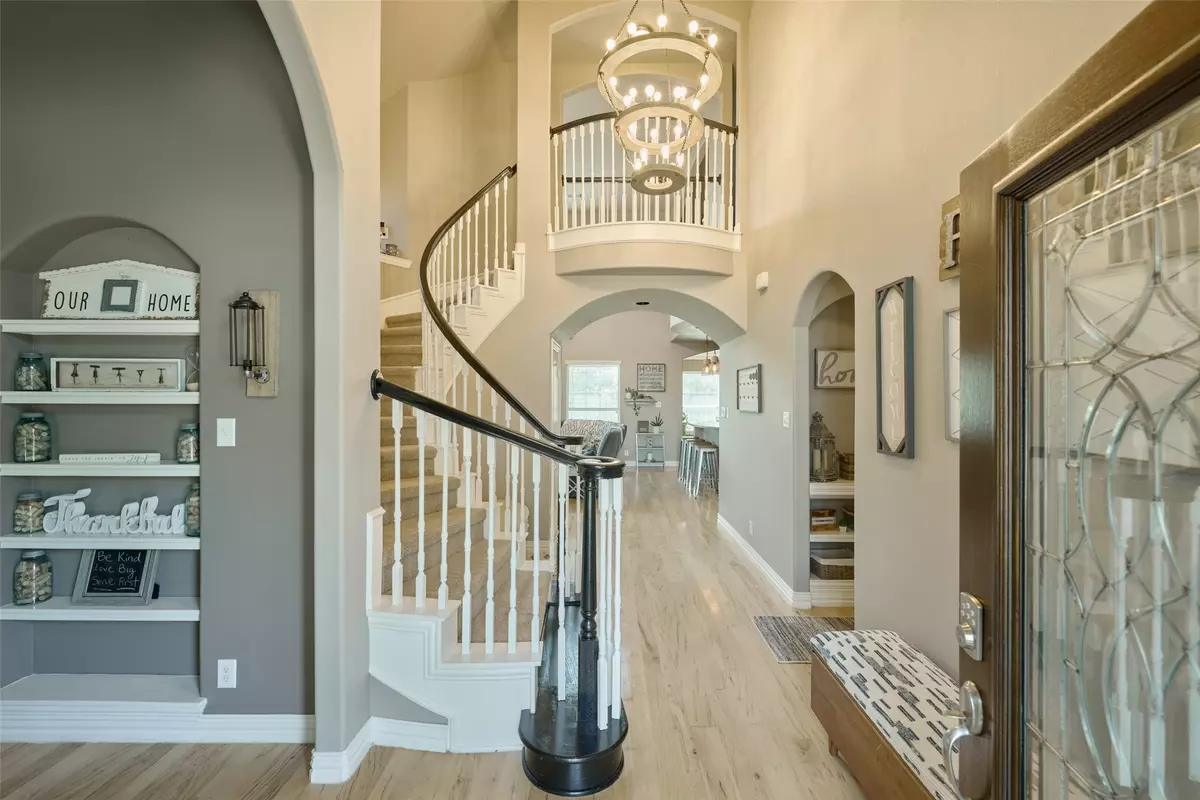 Hockley, TX 77447,16002 Ronda Dale DR