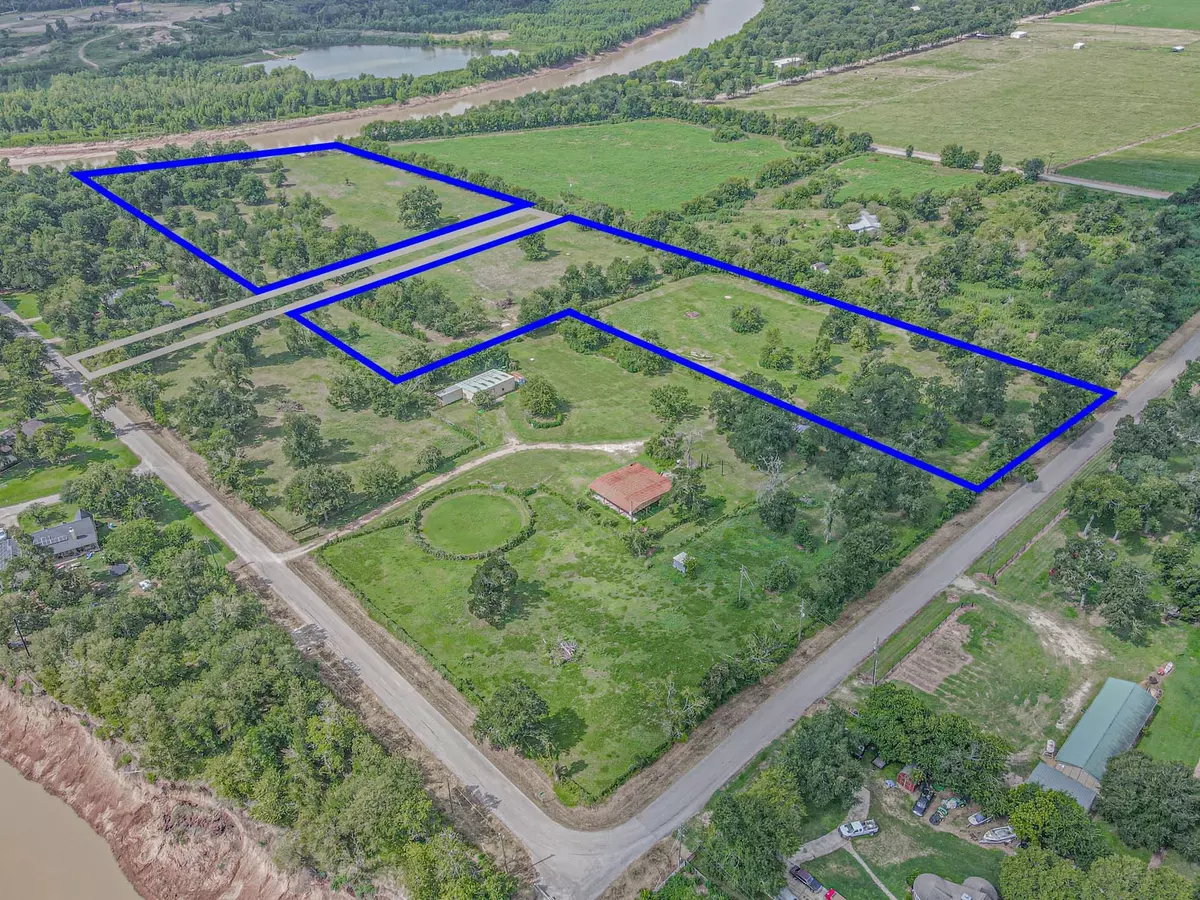 Simonton, TX 77476,0 Buckskin RD