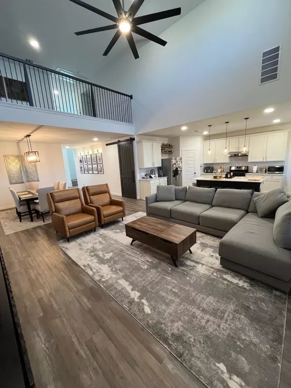 Missouri City, TX 77459,842 Dahlia Petal DR