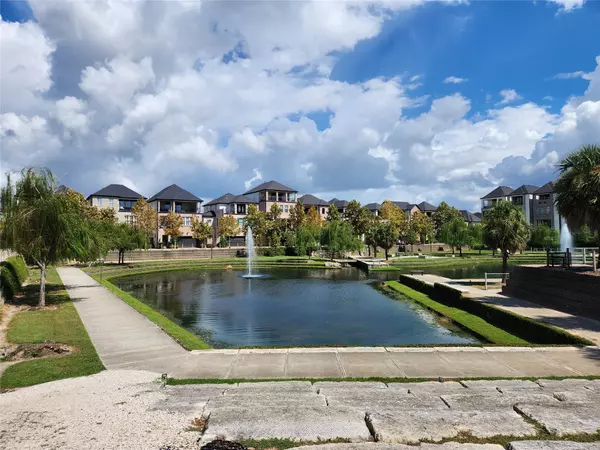 Houston, TX 77007,2609 Cottage Grove Green DR