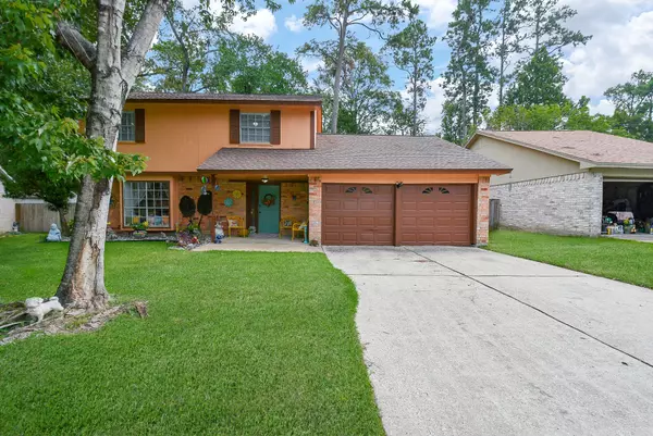 Spring, TX 77373,3410 Deer Valley DR