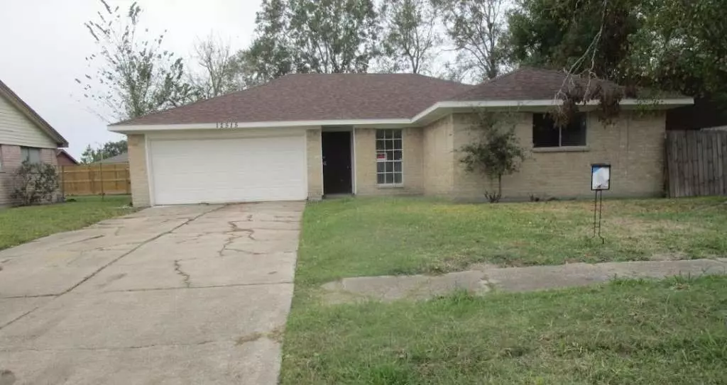 12515 Gotham DR, Houston, TX 77089