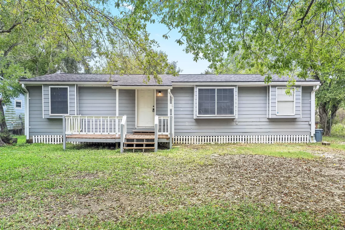 Dickinson, TX 77539,4118 Scenic DR