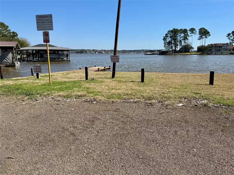 TBD Whisperwood LOT 106 DR, Onalaska, TX 77360