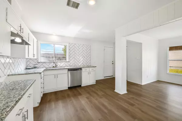 Houston, TX 77047,4414 Tavenor LN