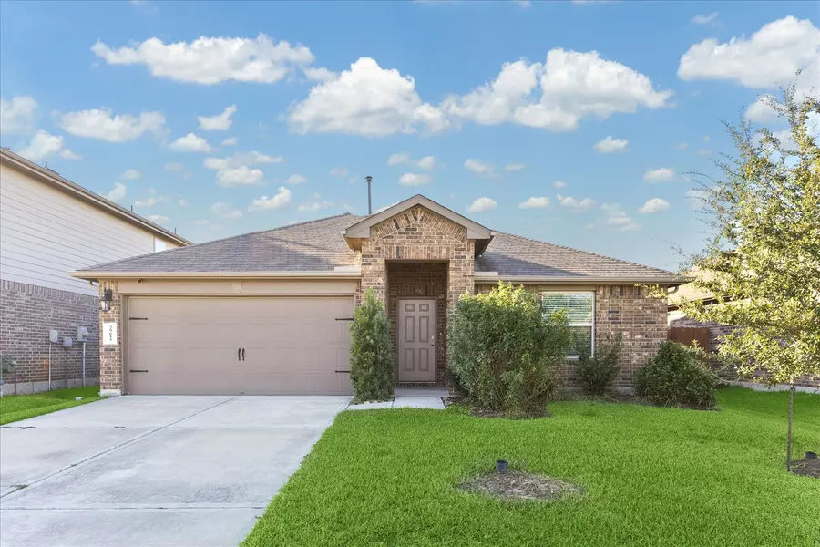 29615 Stanley Canyon LN, Katy, TX 77494