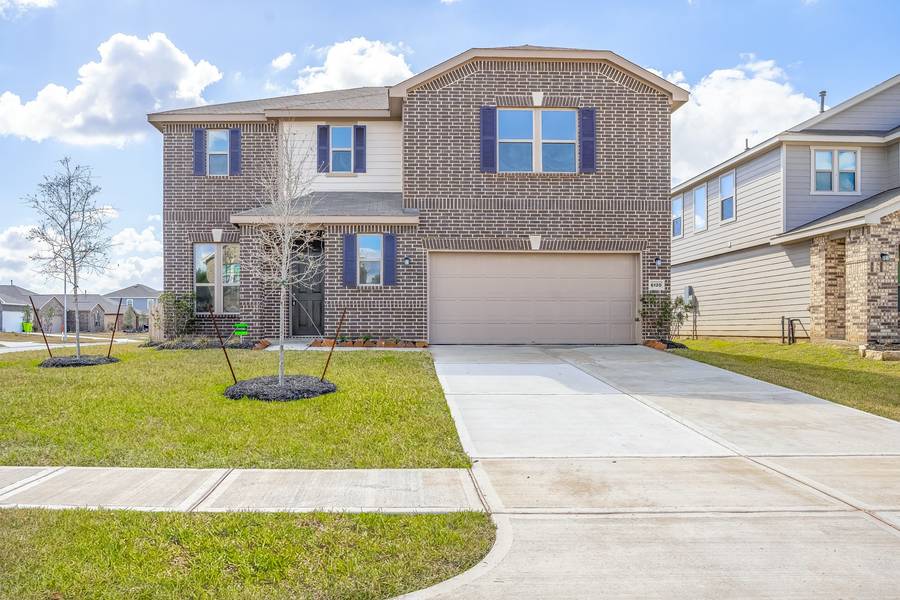 6120 Whitewing RD, Rosenberg, TX 77469