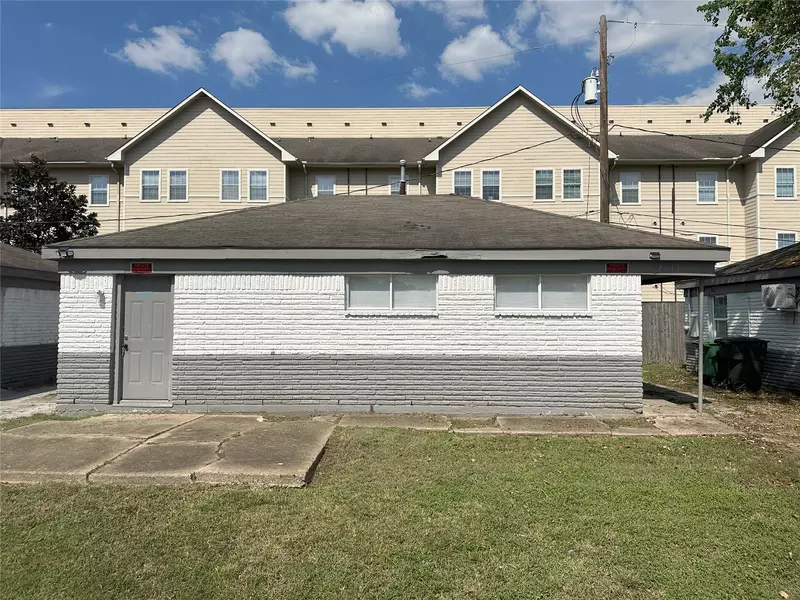3833 Mount Pleasant, Houston, TX 77021