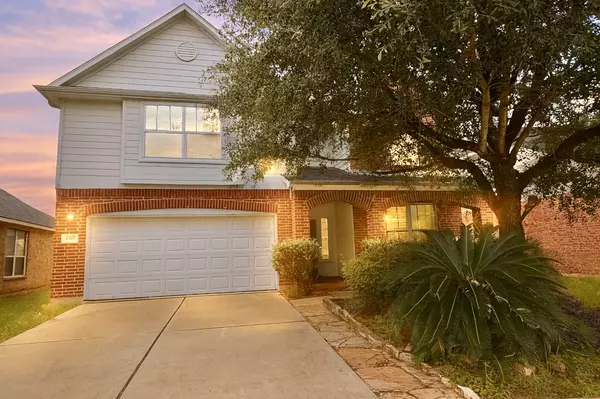 Houston, TX 77084,4907 Trailing Clover CT