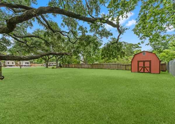 Bacliff, TX 77518,4714 1st ST