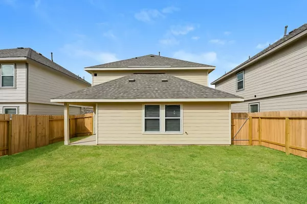 Spring, TX 77373,4834 Sweet Chestnut LN