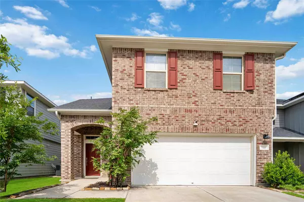 5215 Sunway DR, Katy, TX 77493