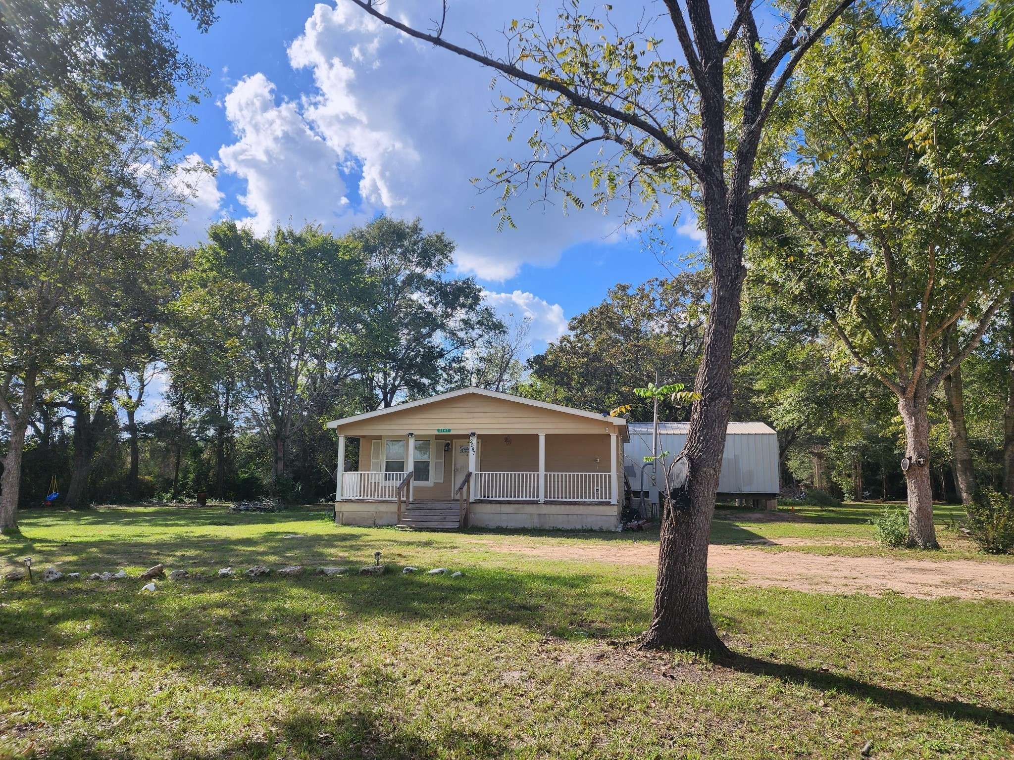 Cleveland, TX 77328,2547 N Walker RD