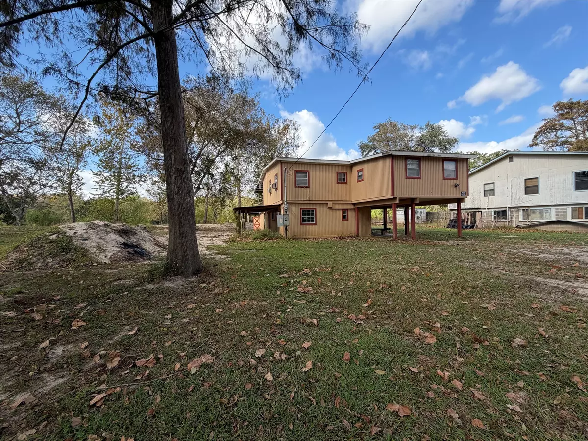 Liberty, TX 77575,830 County Road 1333